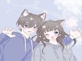 游戏Cute Anime Couple