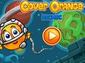 游戏Cover Orange Space