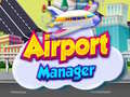 游戏Airport Manager