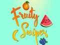 游戏Fruity Swipes