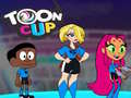 游戏Toon Cup