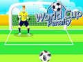 游戏World Cup Penalty