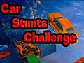 游戏Car Stunts Challenge
