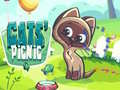 游戏Cats' Picnic