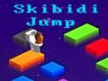 游戏Skibidi Jump