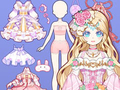 游戏Anime Avatar Maker 