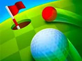 游戏Golf Field 2