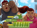 游戏Melon Man