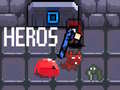 游戏Heros