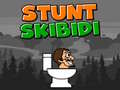 游戏Stunt Skibidi