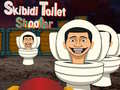 游戏Skibidi Toilet Shooter