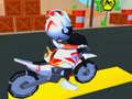 游戏Moto 3d Racing Challenge Game