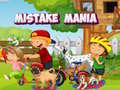 游戏Mistake Mania