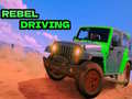 游戏Rebel Driving