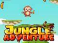 游戏Jungle Adventure