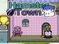 游戏Hamster Town