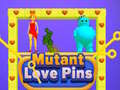 游戏Mutant Love Pins