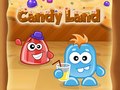 游戏Candy Land