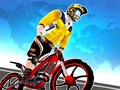 游戏Trial Bike Racing Clash