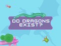 游戏Do Dragons Exist