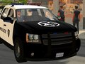 游戏American Police Suv Simulator