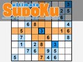 游戏Ultimate Sudoku