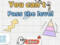 游戏You Can't Pass The Level