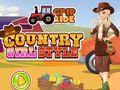 游戏Country Girl Style