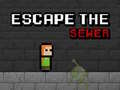 游戏Escape The Sewer