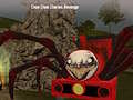 游戏Choo Choo Charles Revenge