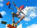 游戏Only Up 3D Parkour: Go Ascend