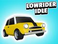 游戏Lowrider Cars