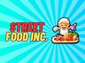 游戏Street Food Inc