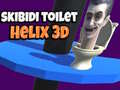游戏Skibidi Toilet Helix 3D
