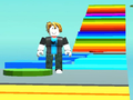 游戏Roblox Obby: Road To The Sky