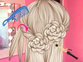 游戏Bride Wedding Hair Design
