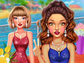 游戏Celebrity Trendy Prom Look