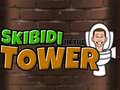 游戏Skibidi Toilet In The Tower