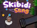 游戏Skibidi Sling