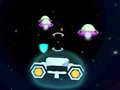 游戏Spaceship War Zone