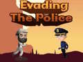 游戏Evading The Police