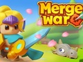 游戏Merge War