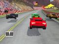 游戏Super Racing Super Cars