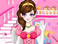游戏Princess Aisha