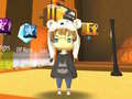 游戏Kogama: Minecraft Bee Parkour 2021