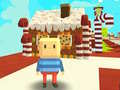 游戏Kogama: Candy Cane Parkour 2023