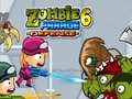 游戏Zombie Parade Defense 6