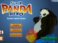 游戏Super Panda Hero