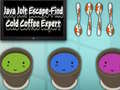 游戏Java Jolt Escape-Find Cold Coffee Expert