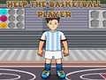 游戏Help The Basketball Player